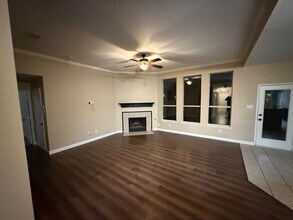 3404 Pinecone Dr in McKinney, TX - Building Photo - Building Photo