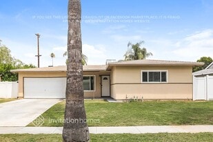 8943 Conway Dr in Riverside, CA - Building Photo