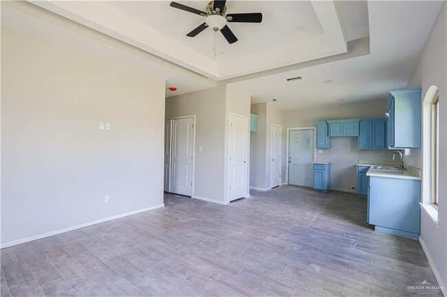 340 Eva St, Unit 1 in Elsa, TX - Building Photo - Building Photo