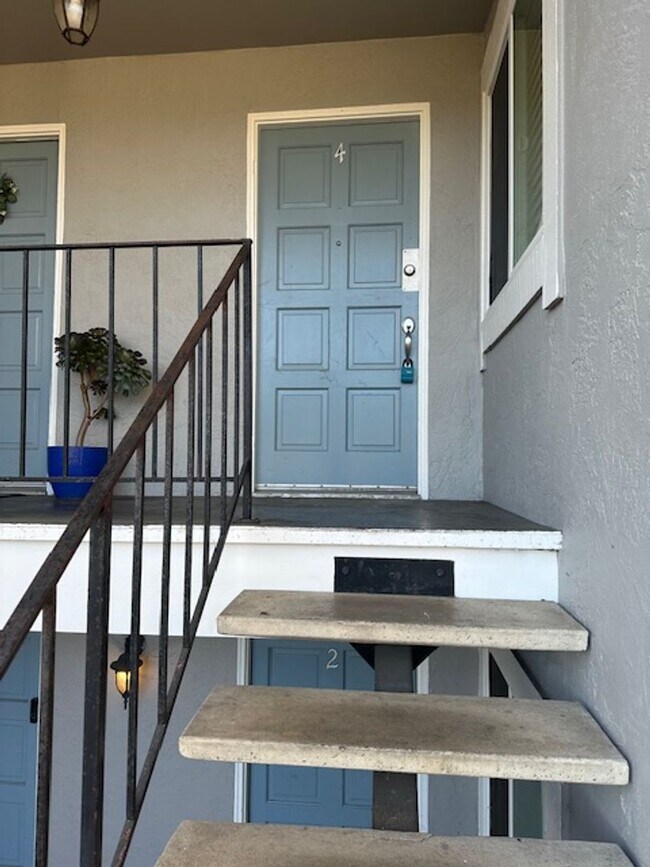 775 Benicia Dr in Santa Rosa, CA - Building Photo - Building Photo