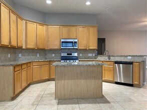 18215 Linden Forest Ln in Katy, TX - Building Photo - Building Photo