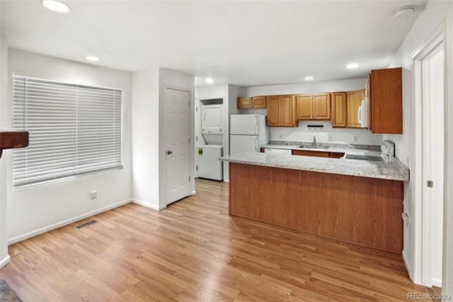 property at 5250 S Huron Way