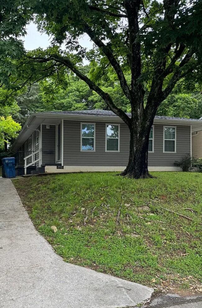 308 Nelson Rd in Chattanooga, TN - Building Photo - Building Photo