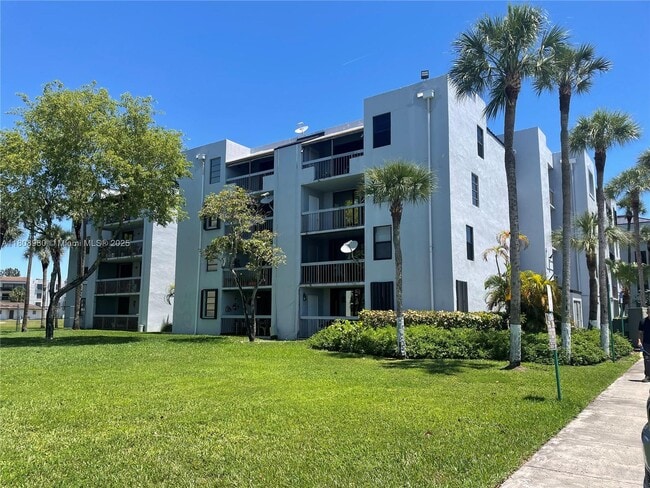 property at 12209 SW 14th Ln