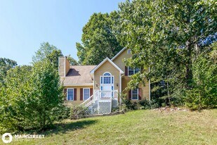 3709 Winding Trail Ct