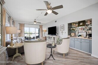 3114 Harbor Dr in St. Augustine, FL - Building Photo - Building Photo