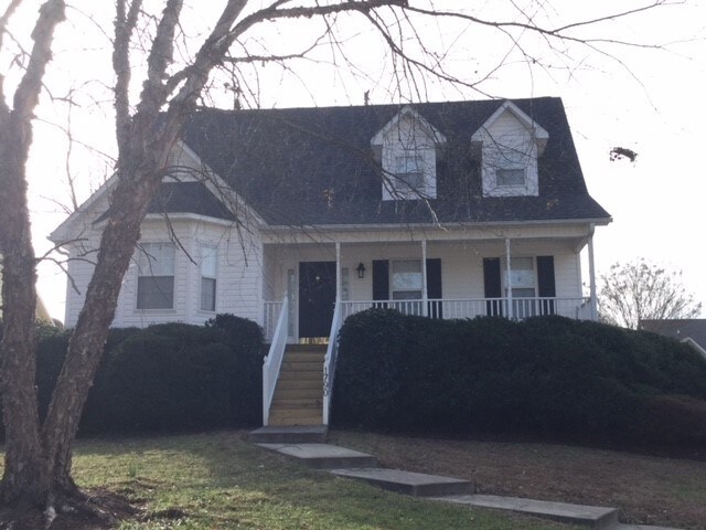 1790 Spring Path Trail in Clemmons, NC - Building Photo