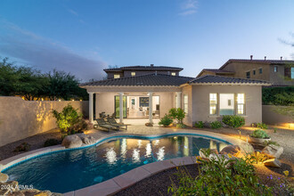 9490 E Trailside View in Scottsdale, AZ - Foto de edificio - Building Photo