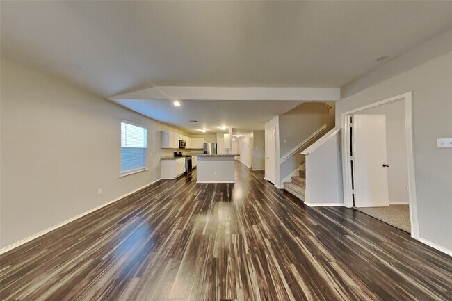 21610 Britton Hill Way in Katy, TX - Foto de edificio - Building Photo