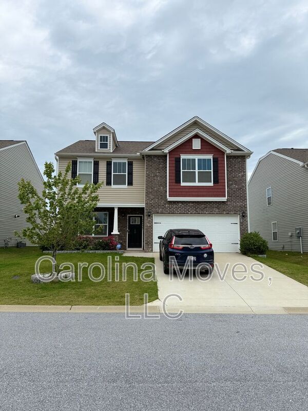 property at 10 Corbel Dr