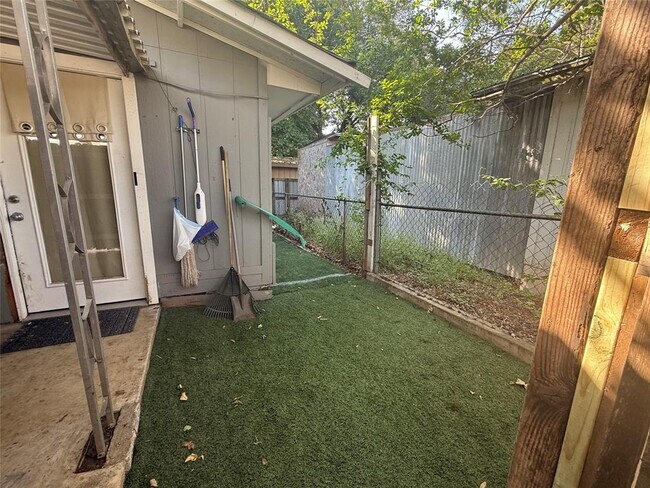 property at 5901 Nancy Dr