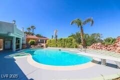 property at 5086 Cartaro Dr
