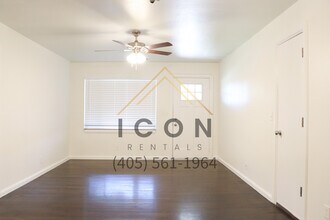 3717 NW 51st Pl in Oklahoma City, OK - Building Photo - Building Photo