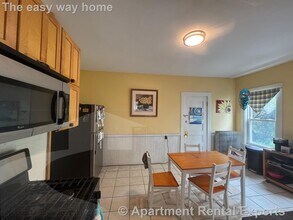 40 Hall Ave, Unit 1 in Somerville, MA - Building Photo - Building Photo