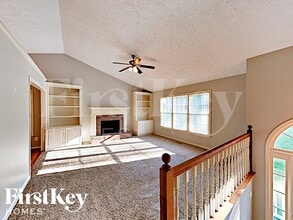 452 Maplewood Ln in Acworth, GA - Foto de edificio - Building Photo