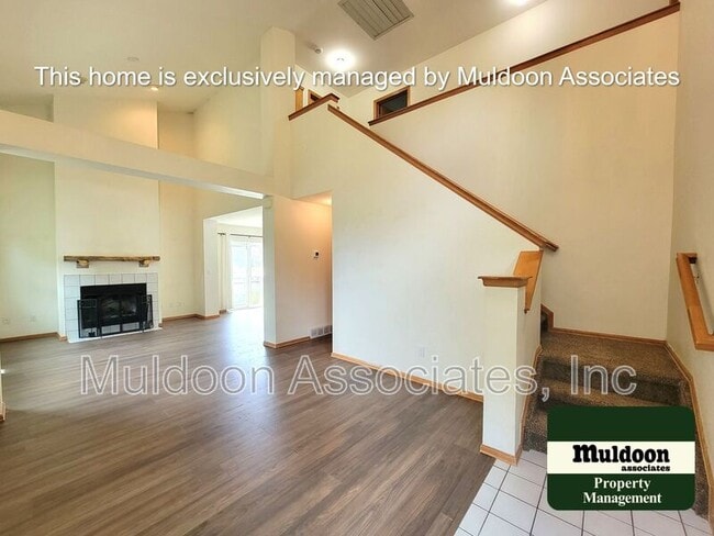 4408 Bramble Ln in Colorado Springs, CO - Building Photo - Building Photo