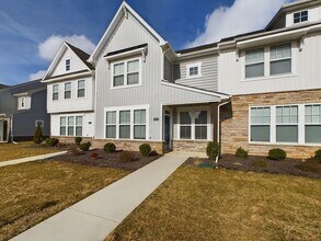 6127 Buntline Ln in Richmond, VA - Building Photo - Building Photo