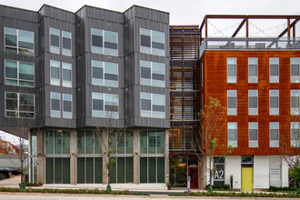 A2 by Anthem House in Baltimore, MD - Building Photo - Building Photo