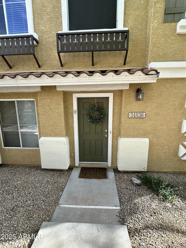 34836 N 30th Ave in Phoenix, AZ - Building Photo - Building Photo