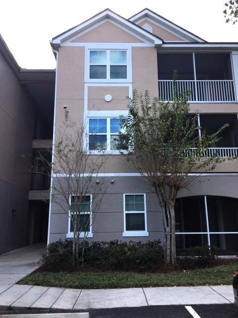 property at 3250 Corona Village Way