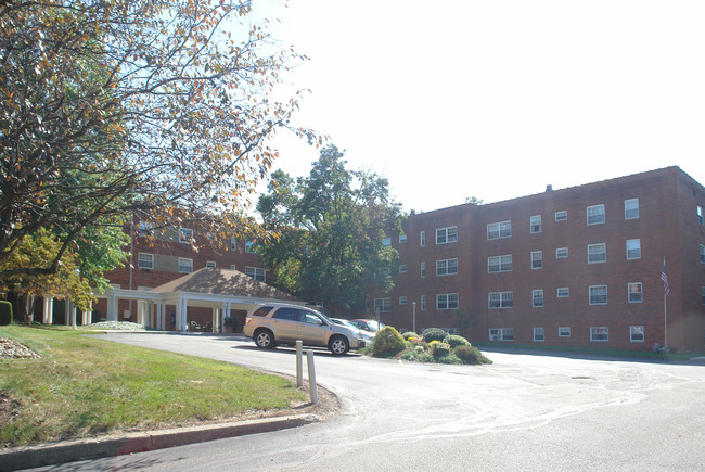 The Highlands in Pittsburgh, PA - Foto de edificio - Building Photo