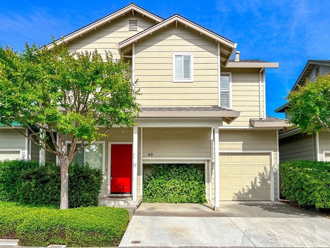 property at 42 Avalon Ct