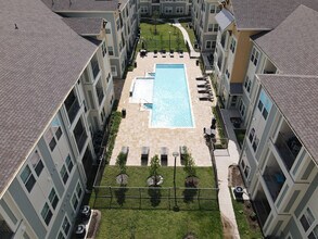 Bammel in Houston, TX - Building Photo - Building Photo