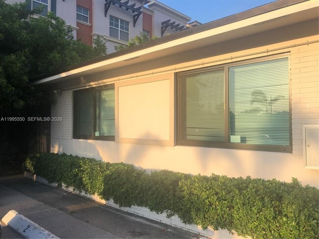 property at 1016 NE 17th Ave