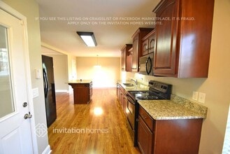 3105 Poplar Springs Dr in Gainesville, GA - Foto de edificio - Building Photo