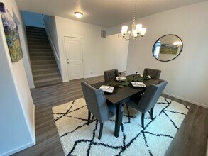 1022 N Corbin Ln in Spokane Valley, WA - Building Photo - Building Photo