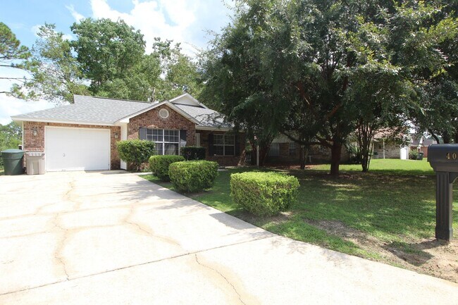 408 Peppertree Terrace in Pensacola, FL - Building Photo - Building Photo