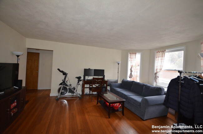 property at 316 Tappan St