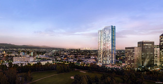 Ten Thousand Apartments