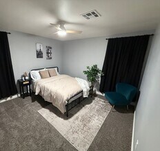 1040 Canosa Ave in Las Vegas, NV - Building Photo - Building Photo