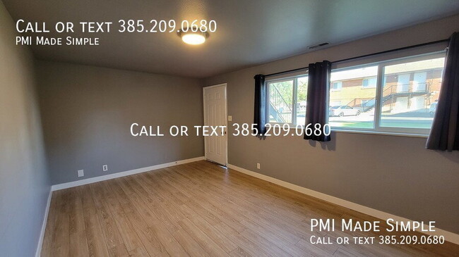 property at 589 N 880 E St