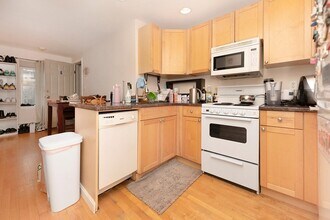 95 Second St in Cambridge, MA - Building Photo - Building Photo