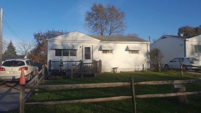 property at 115 Clyde St