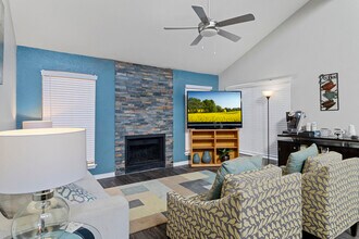 Chesapeake in Austin, TX - Building Photo - Building Photo
