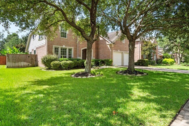 1318 Wealden Forest Dr in Spring, TX - Building Photo - Building Photo