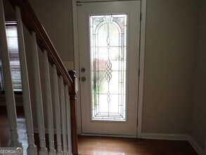 827 Sinclair Way in Jonesboro, GA - Building Photo - Building Photo