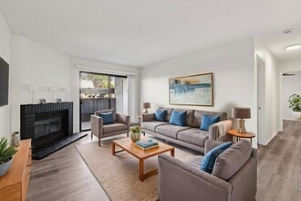 Santa Fe Ranch in Carlsbad, CA - Building Photo - Building Photo