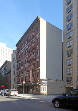 345 E 83rd St in New York, NY - Building Photo - Building Photo