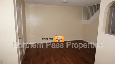 11020 Wind in El Paso, TX - Building Photo - Building Photo