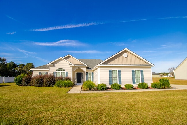 property at 311 Tranquil Bridge Ln