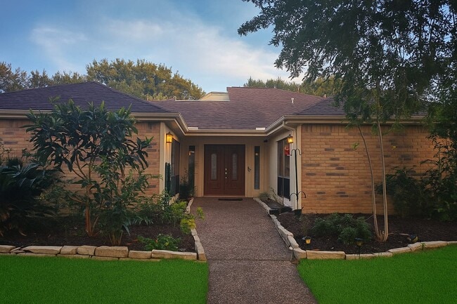 property at 12103 Ella Lee Ln