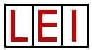 Property Management Company Logo Leland Enterprises Inc.