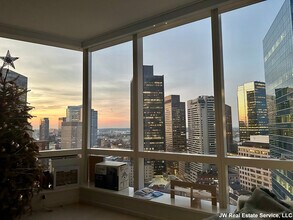 1 Franklin St, Unit 3101 in Boston, MA - Building Photo - Building Photo