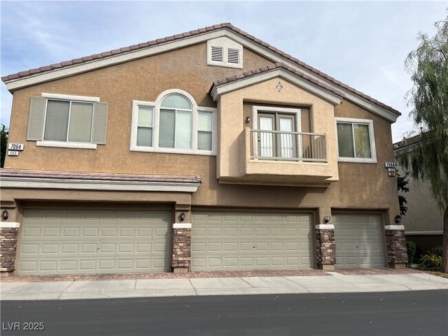 property at 7064 N Caribou Ridge St