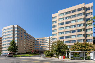 The Woodner Apartments