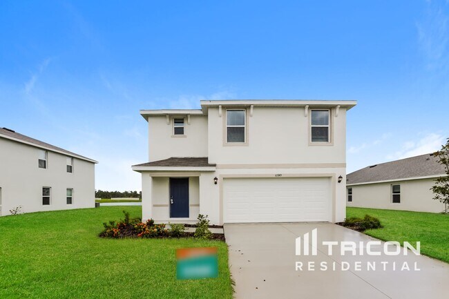 property at 10749 Hidden Banks Gln